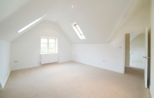 St Denys bedroom extension leads