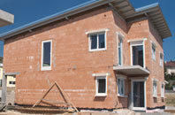 St Denys home extensions