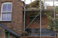 free St Denys home extension quotes