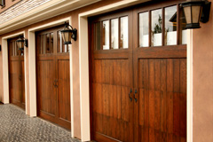 St Denys garage extension quotes